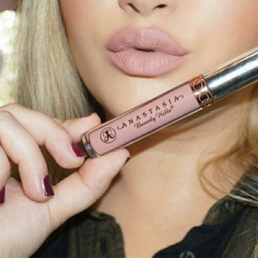 Anastasia Beverly Hills Liquid Lipstick
